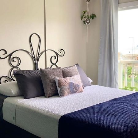 El Nido Boutique B&B Puerto Lopez Luaran gambar