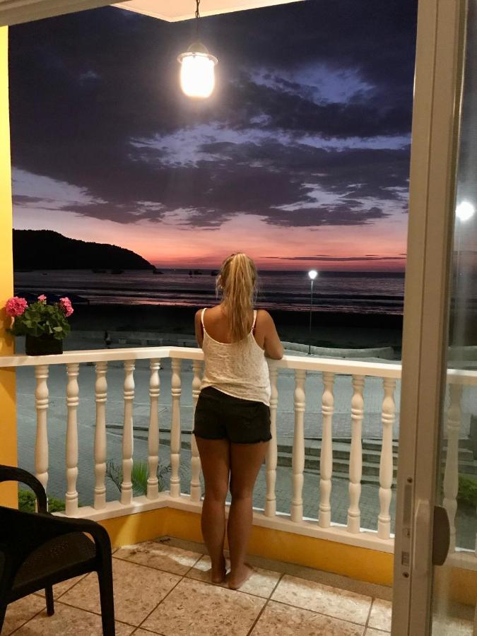 El Nido Boutique B&B Puerto Lopez Luaran gambar