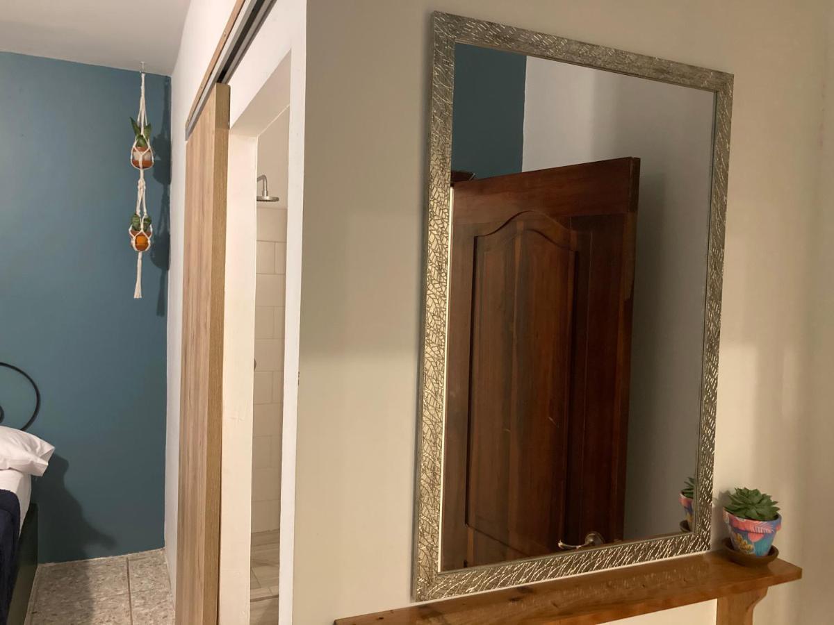 El Nido Boutique B&B Puerto Lopez Luaran gambar