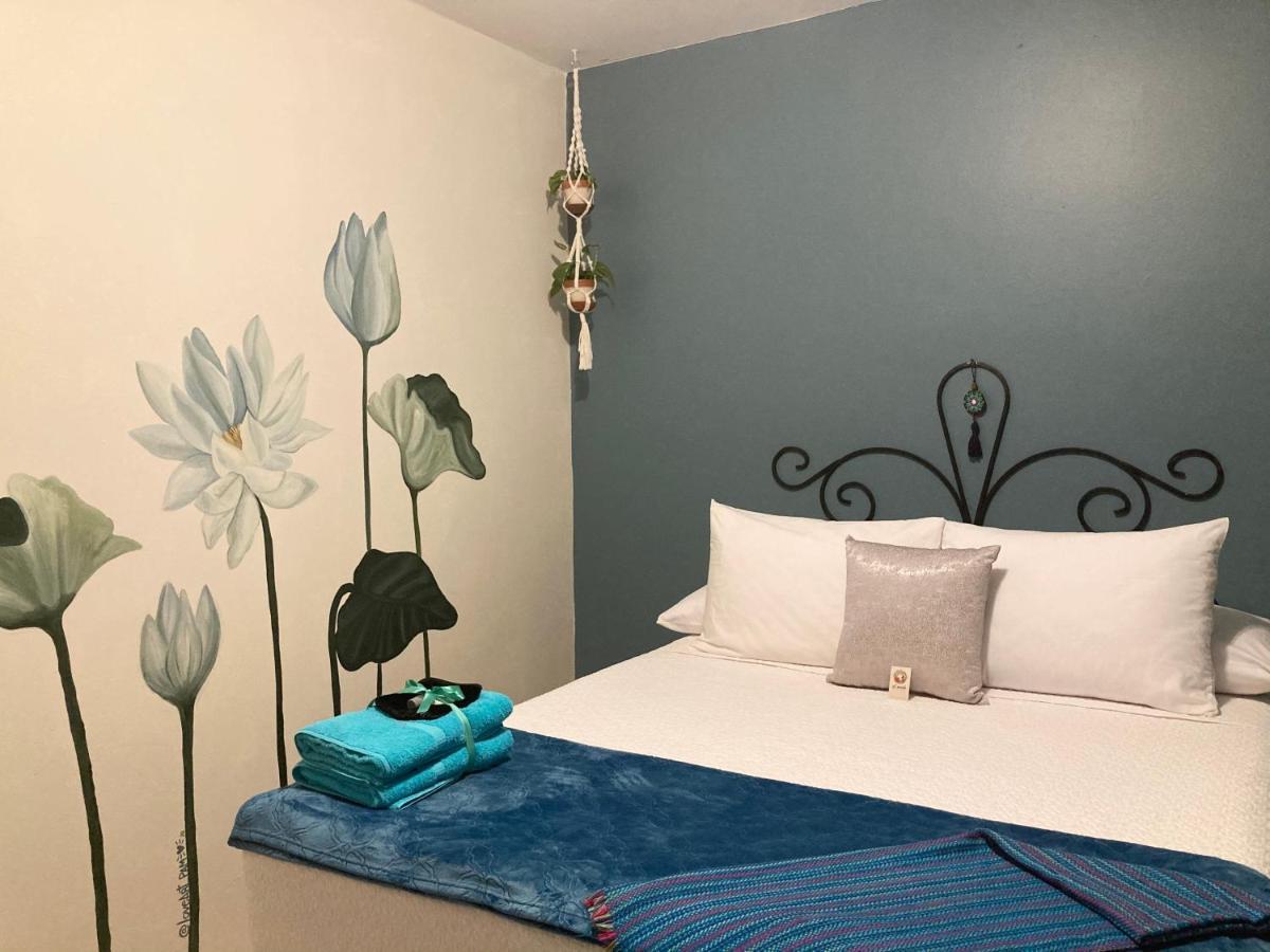 El Nido Boutique B&B Puerto Lopez Luaran gambar