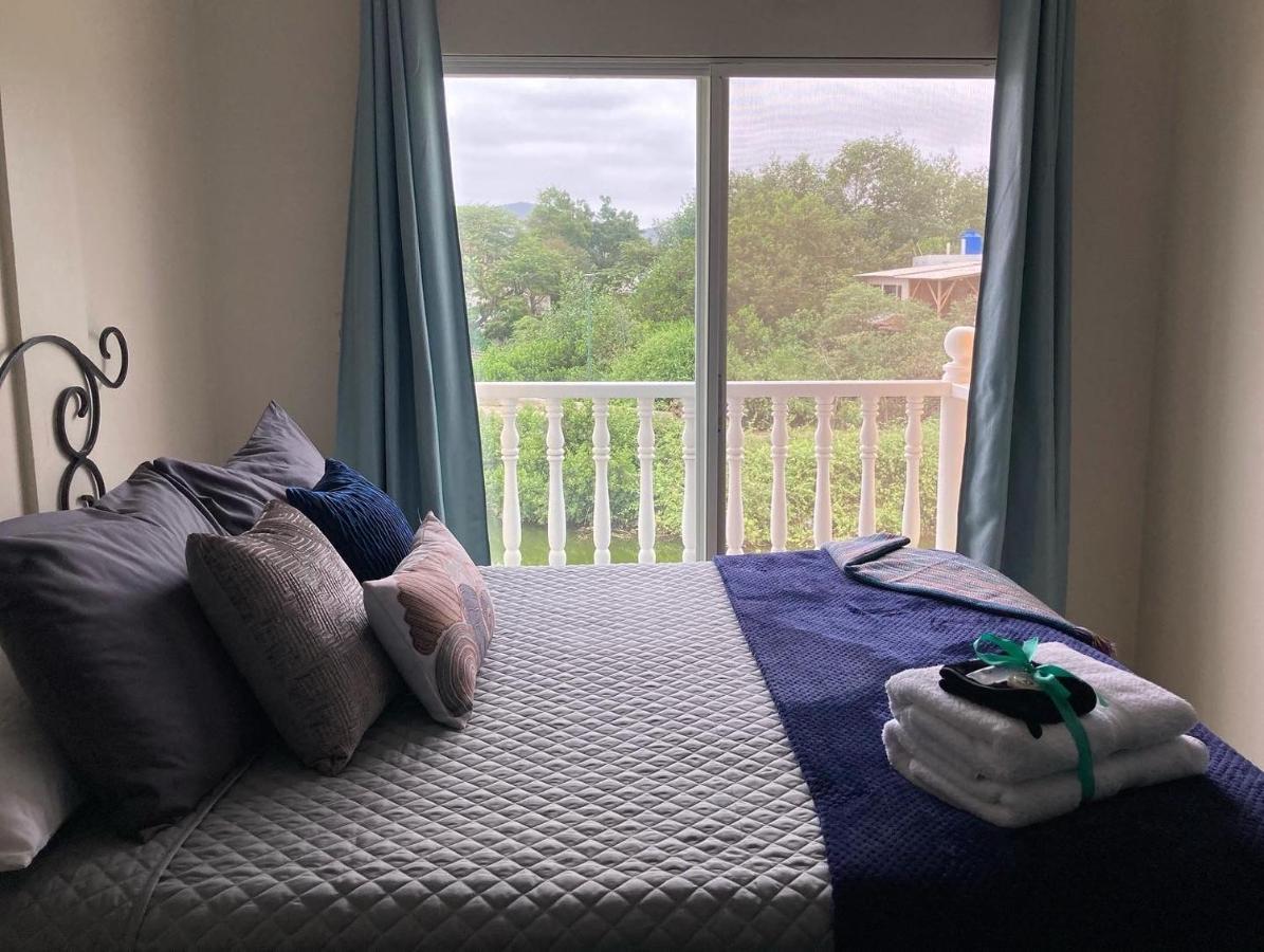 El Nido Boutique B&B Puerto Lopez Luaran gambar