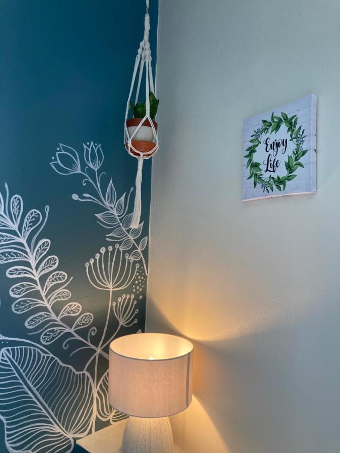 El Nido Boutique B&B Puerto Lopez Luaran gambar