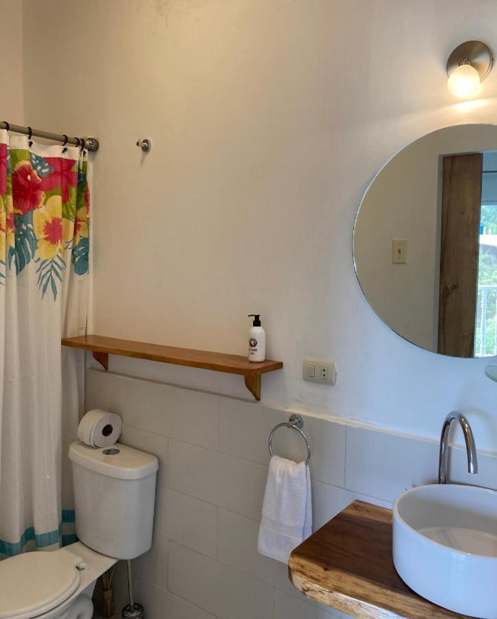 El Nido Boutique B&B Puerto Lopez Luaran gambar
