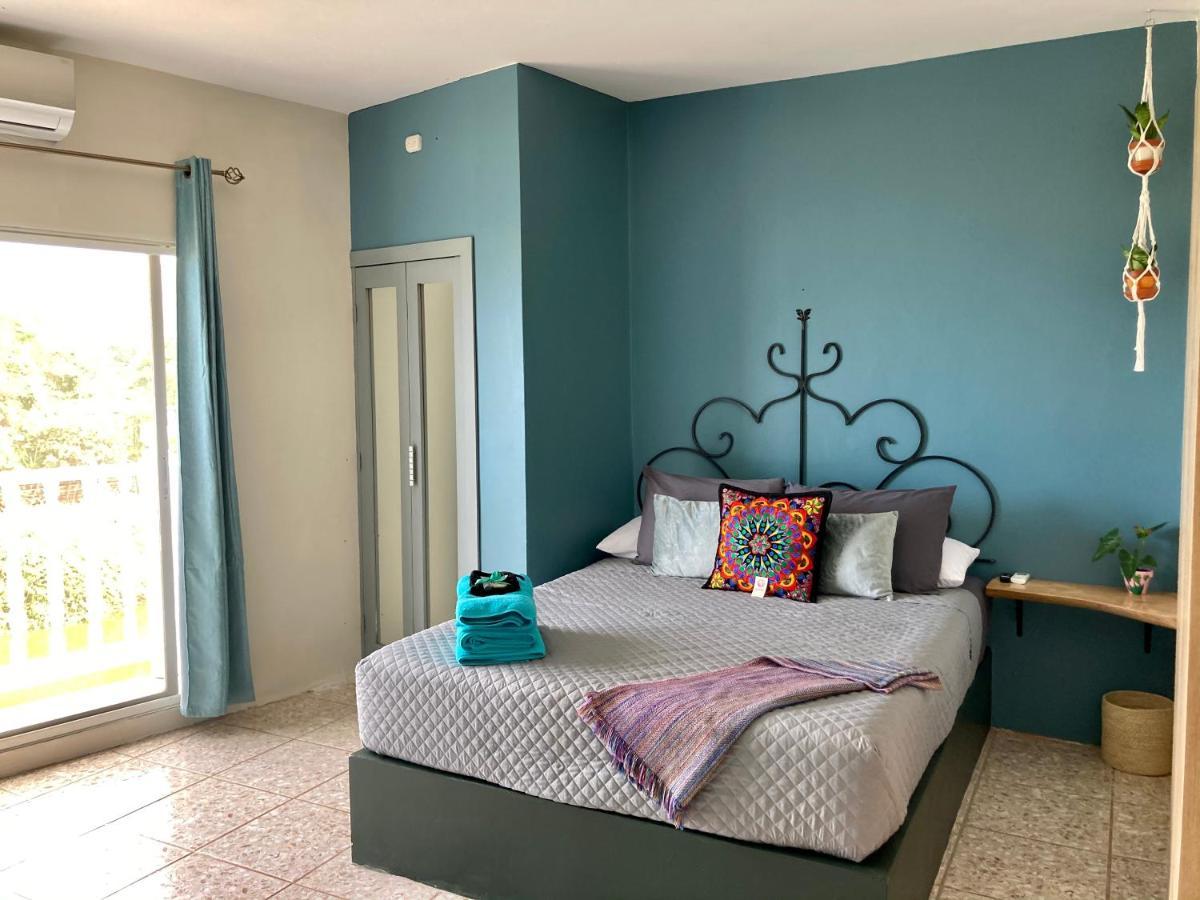 El Nido Boutique B&B Puerto Lopez Luaran gambar
