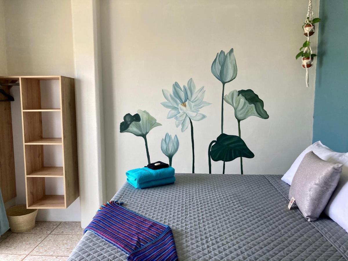 El Nido Boutique B&B Puerto Lopez Luaran gambar