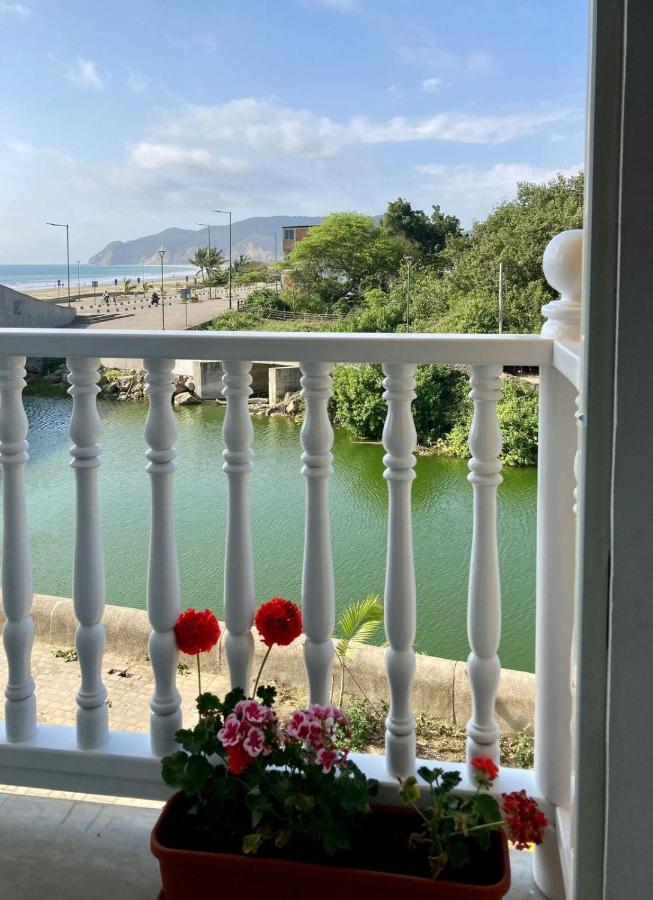 El Nido Boutique B&B Puerto Lopez Luaran gambar