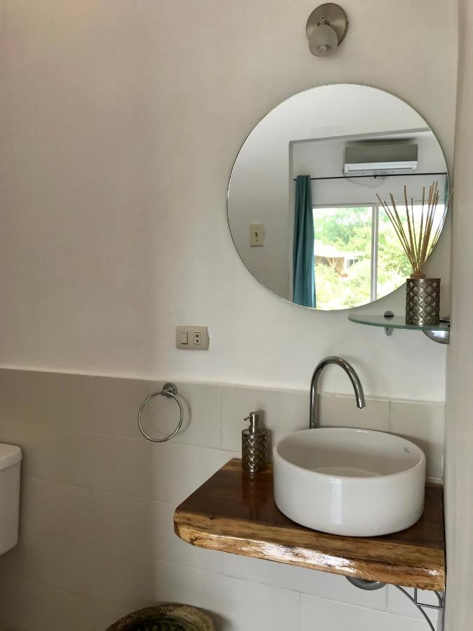 El Nido Boutique B&B Puerto Lopez Luaran gambar
