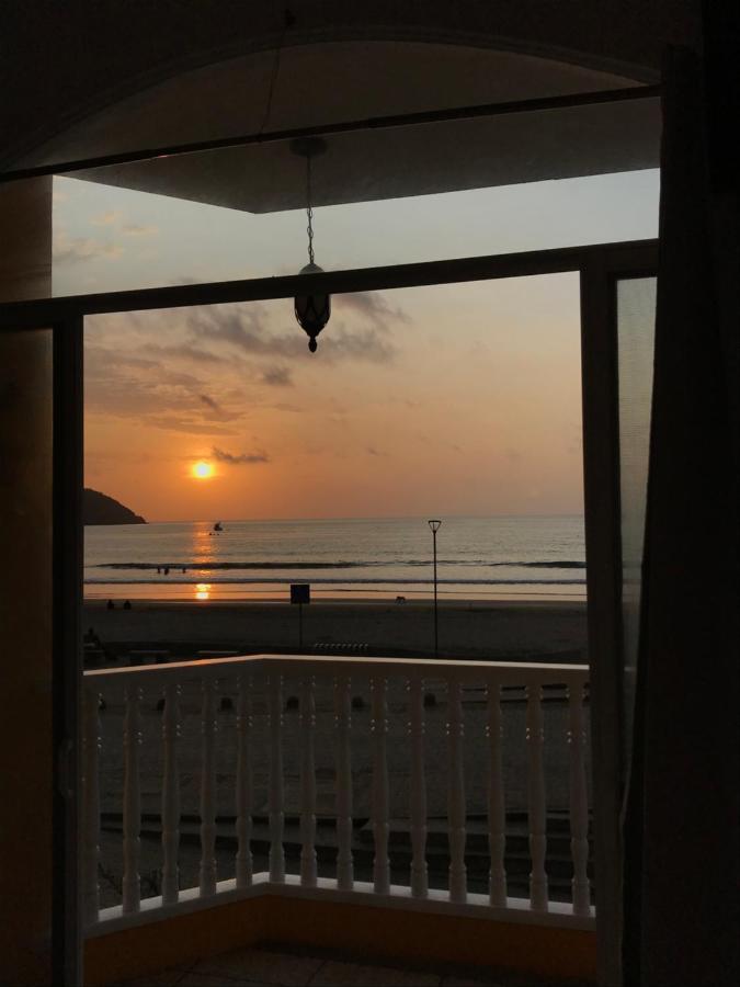 El Nido Boutique B&B Puerto Lopez Luaran gambar