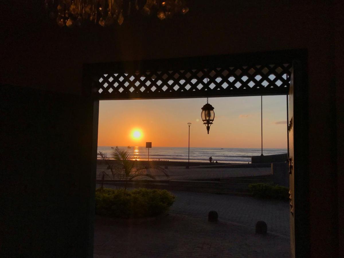 El Nido Boutique B&B Puerto Lopez Luaran gambar